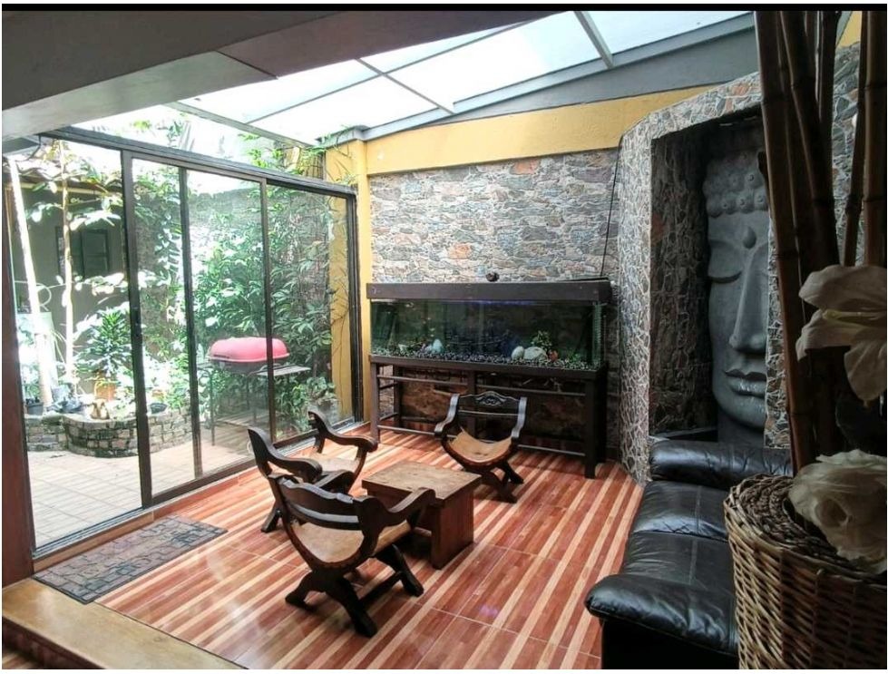 Casa en Venta La Castellana