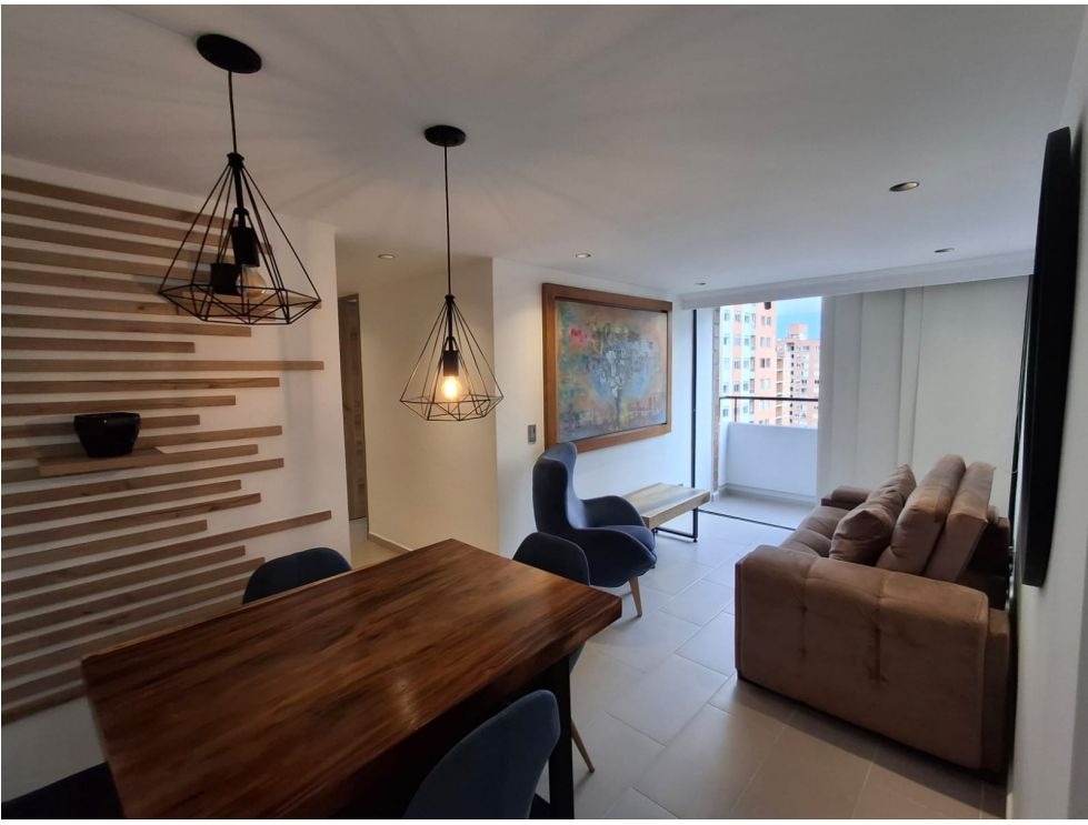 Apartamento en Venta Belén Los Alpes