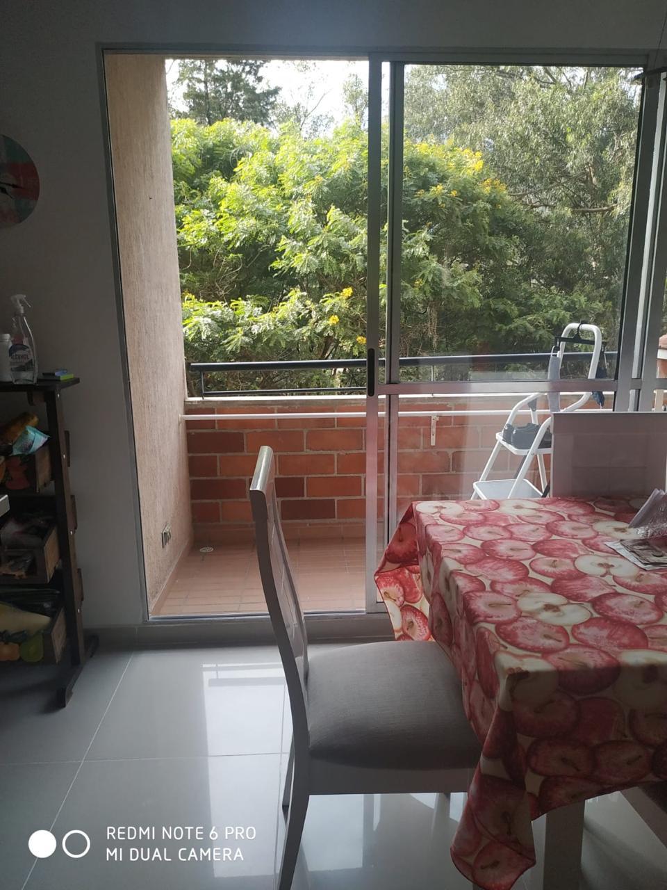 Apartamento en Venta Santa Ana Bello