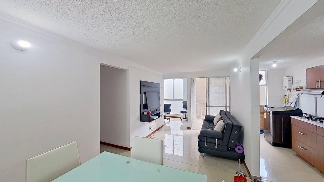 Apartamento en Venta Belén Rincón