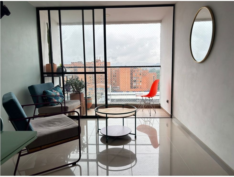 Apartamento en Venta Rosales