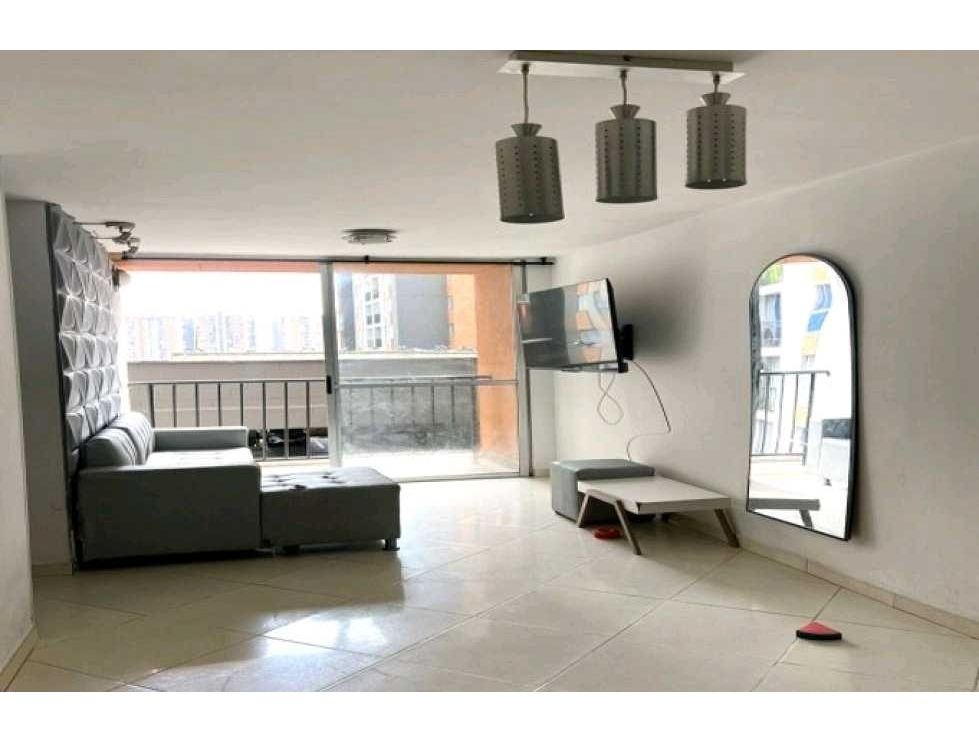 Apartamento en Venta Rodeo Alto