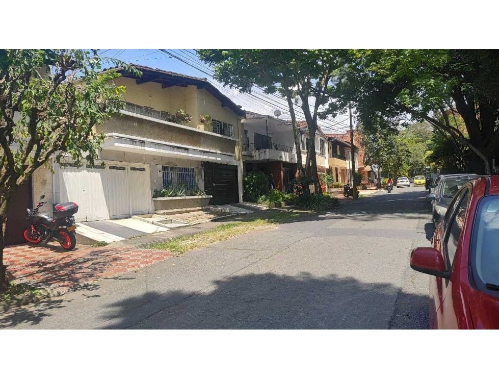 Casa en Venta Rosales