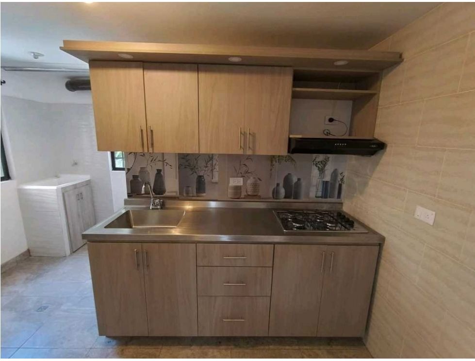 Apartamento en Venta Pilarica