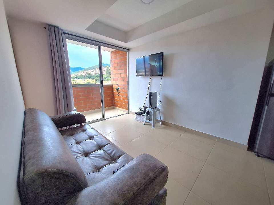 Apartamento en Venta Belén Los Alpes