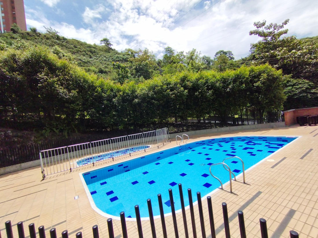 Apartamento en Venta Calasanz Medellin