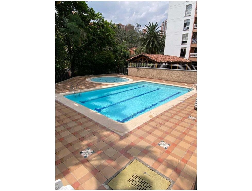 Apartamento en Venta Loma de los Bernal