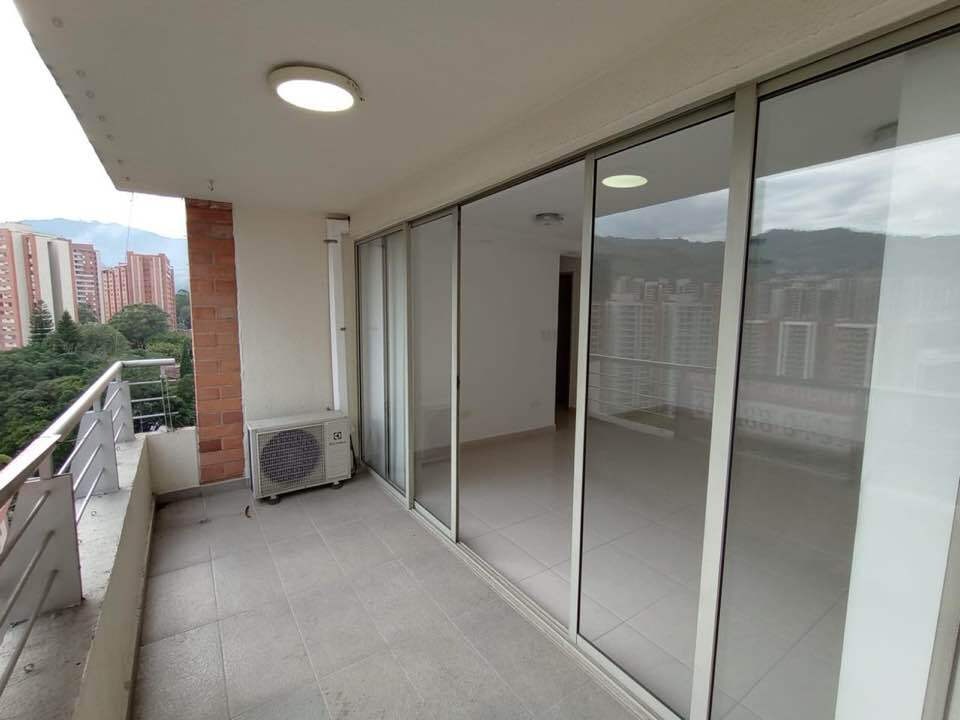 Apartamento en Venta Loma de los Bernal