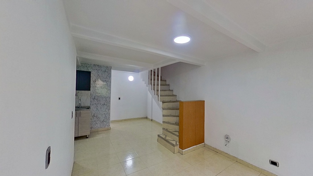 Apartamento en Venta Calasanz