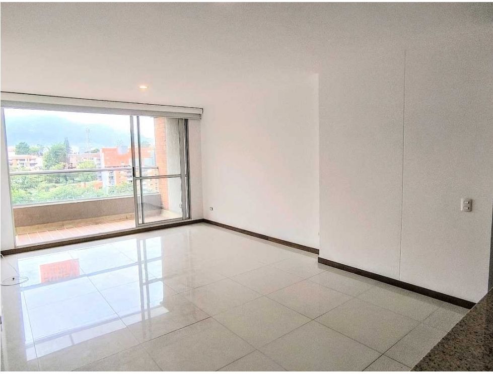 Apartamento en Venta Loma del Esmeraldal Envigado