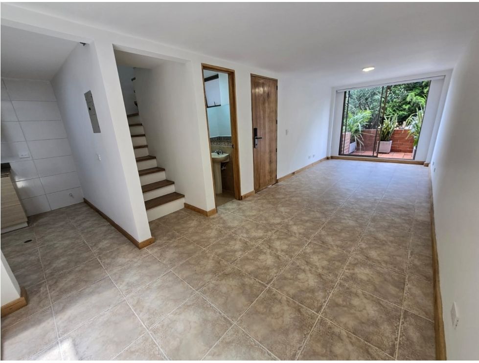 Casa en Venta La Mota Medellin