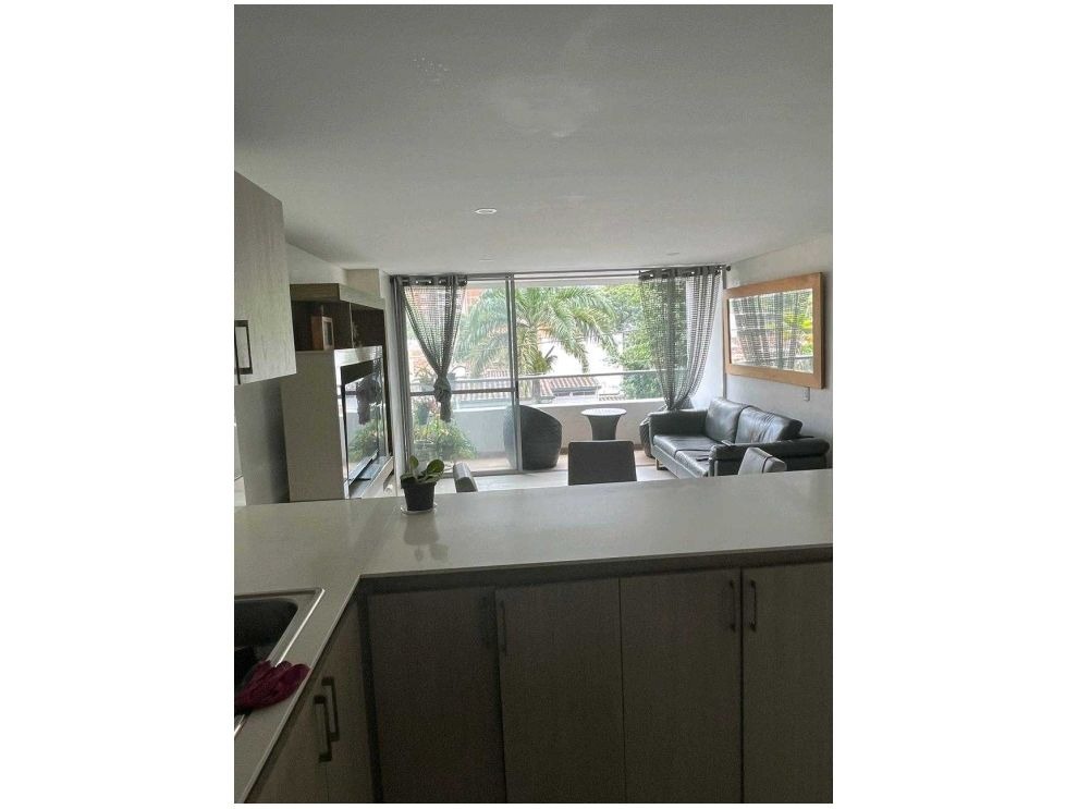 Apartamento en Venta Belén La Palma
