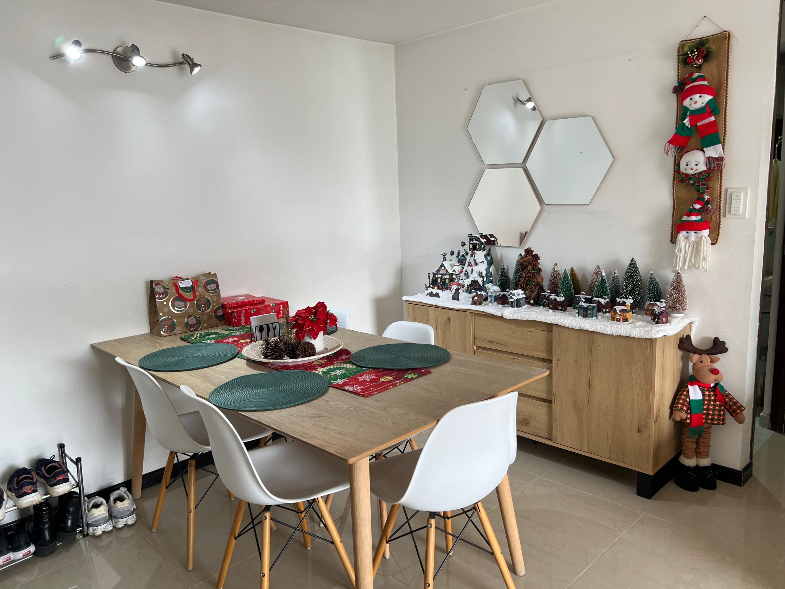 Apartamento en Venta Loma de los Bernal Medellin