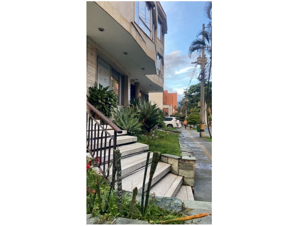 Casa en Venta Laureles Medellin