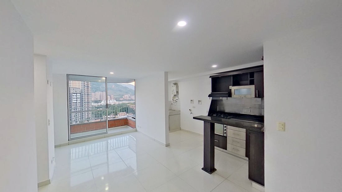 Apartamento en Venta Alcalá Bello