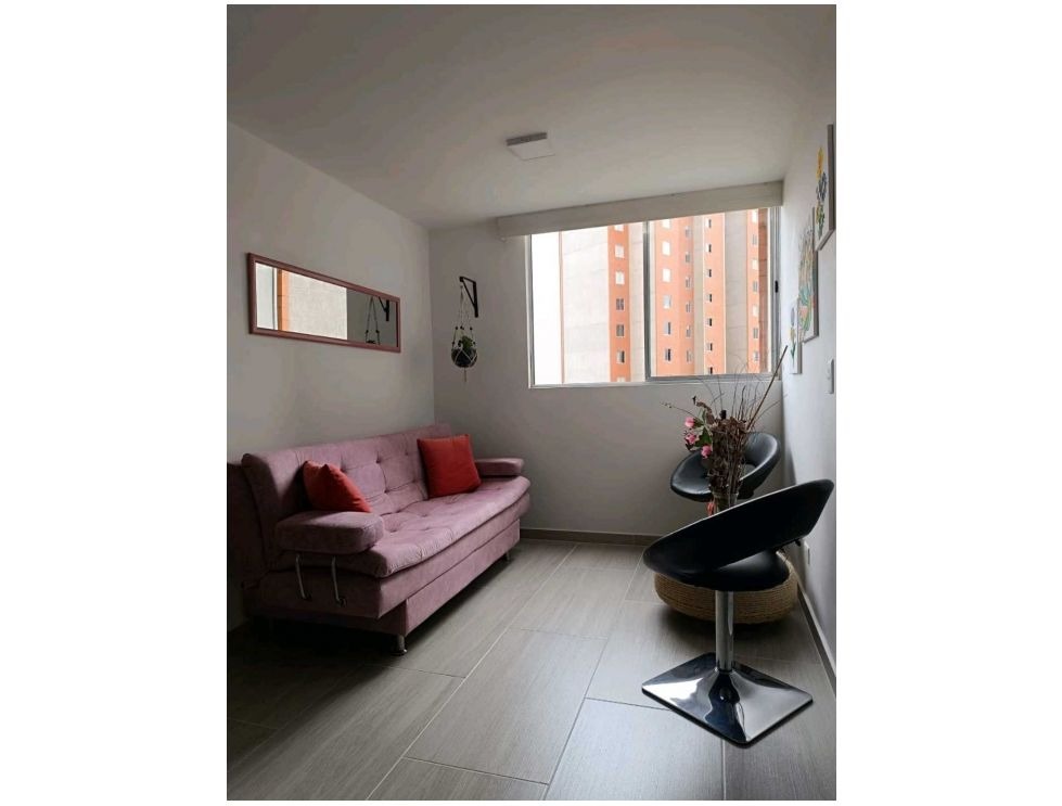 Apartamento en Venta Calasanz