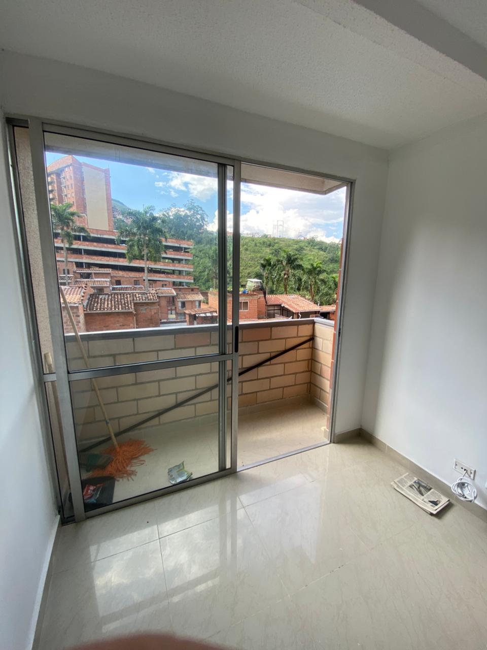 Apartamento en Venta Rodeo Alto