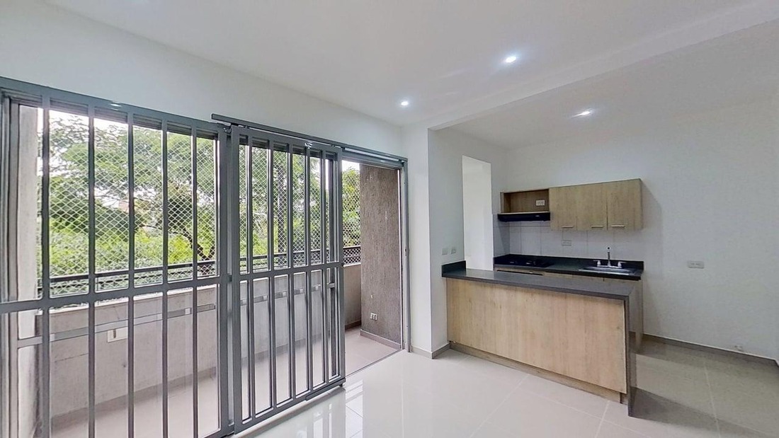 Apartamento en Venta San German