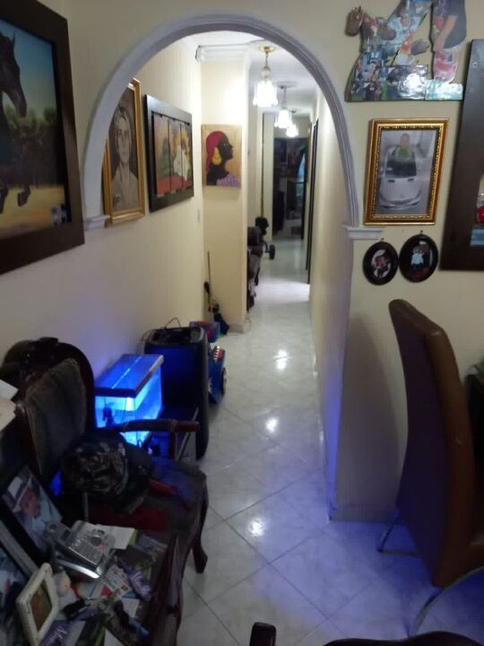 Apartamento en Venta La America