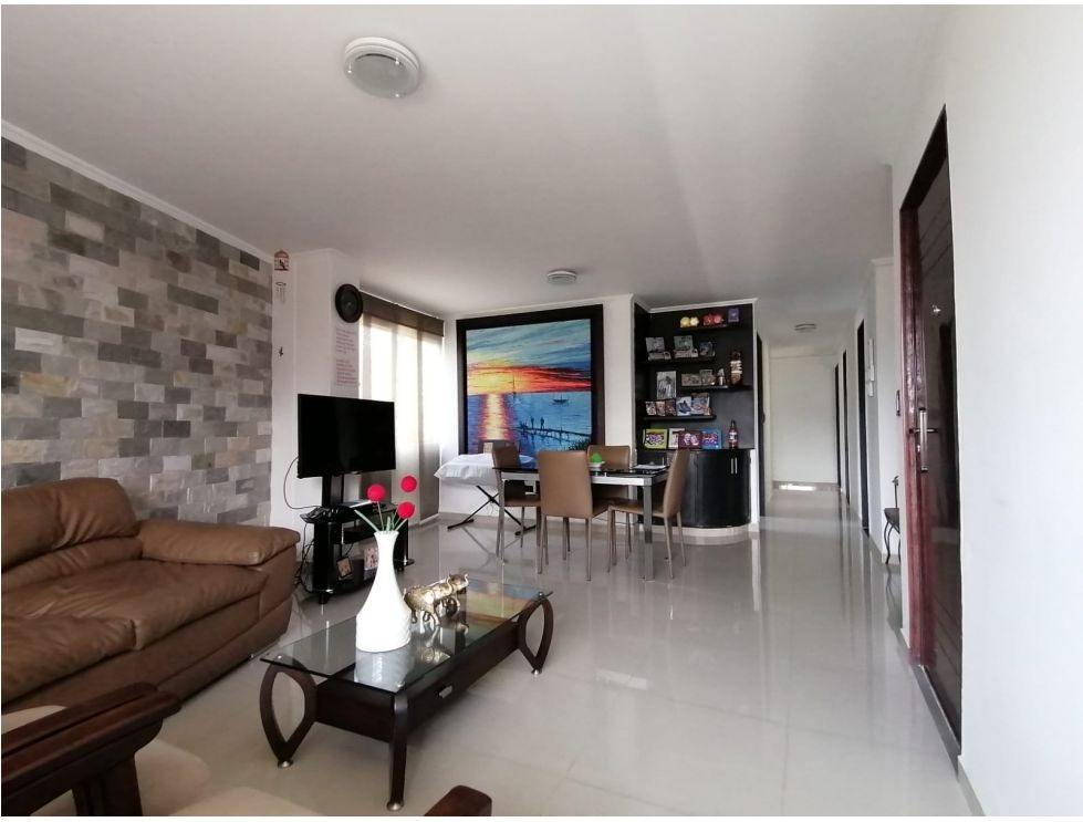 Apartamento en Venta San Joaquín