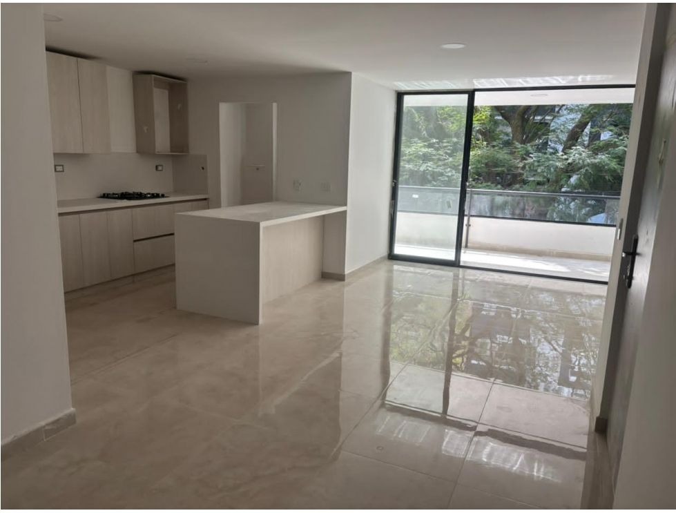 Apartamento en Venta La Castellana