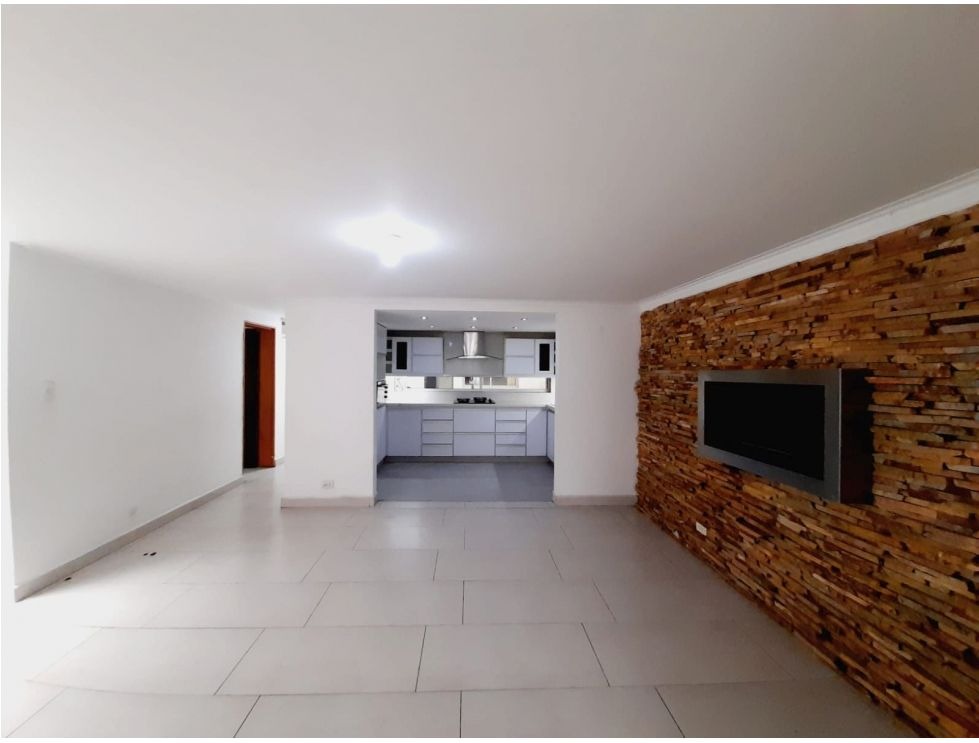 Apartamento en Venta Simón Bolivar Medellin