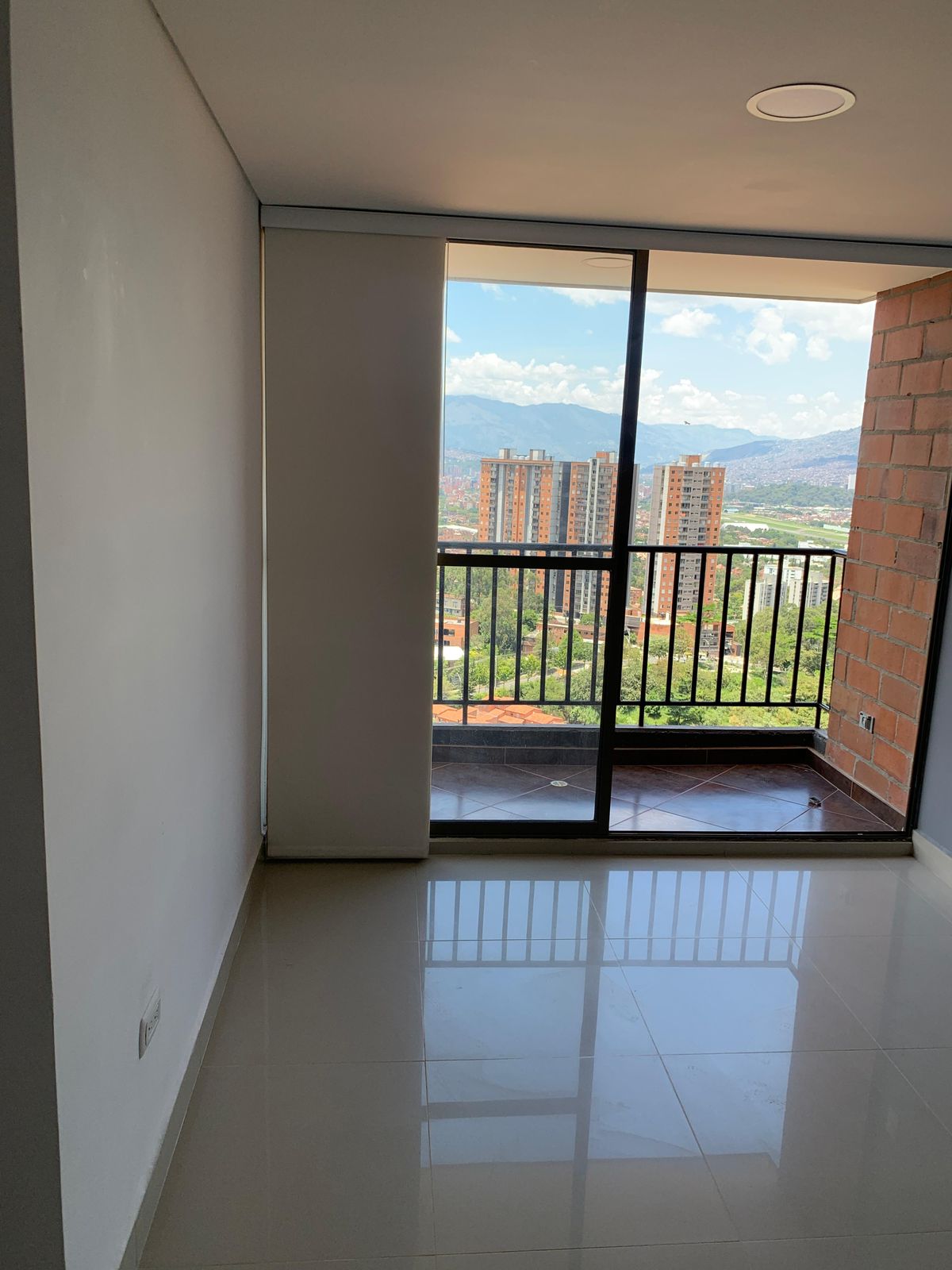 Apartamento en Venta Rodeo Alto