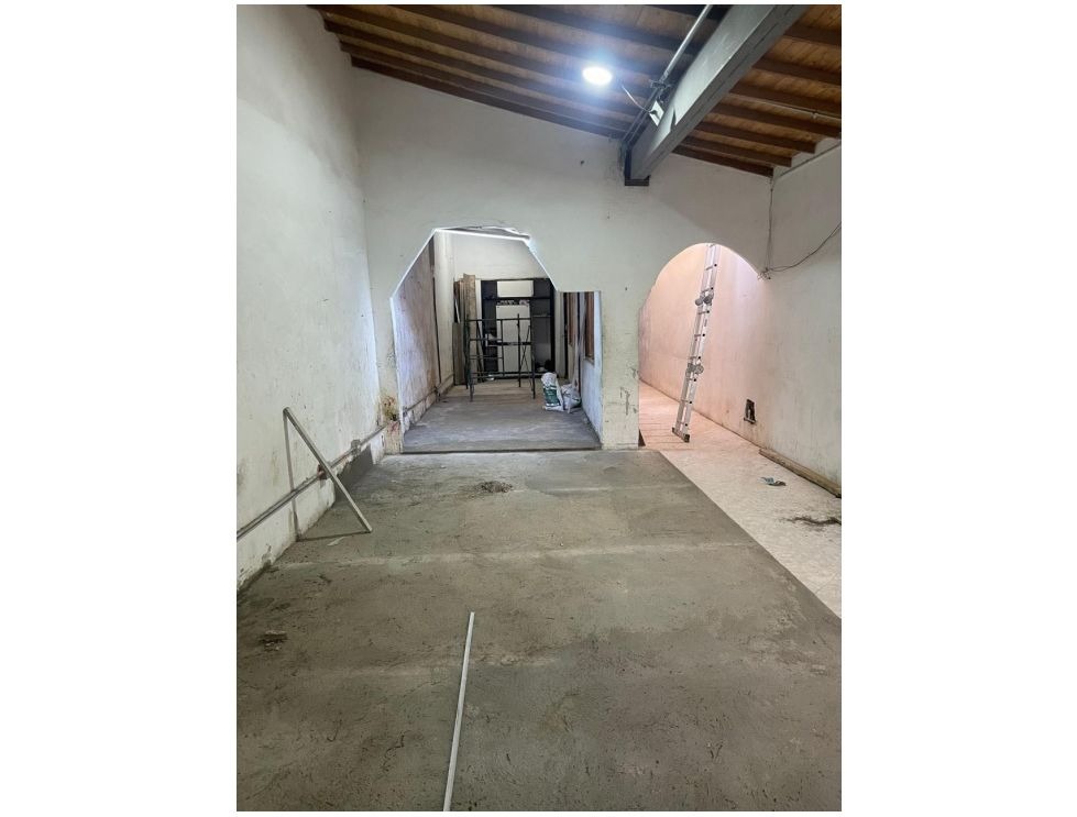 Casa en Venta Boston Medellin