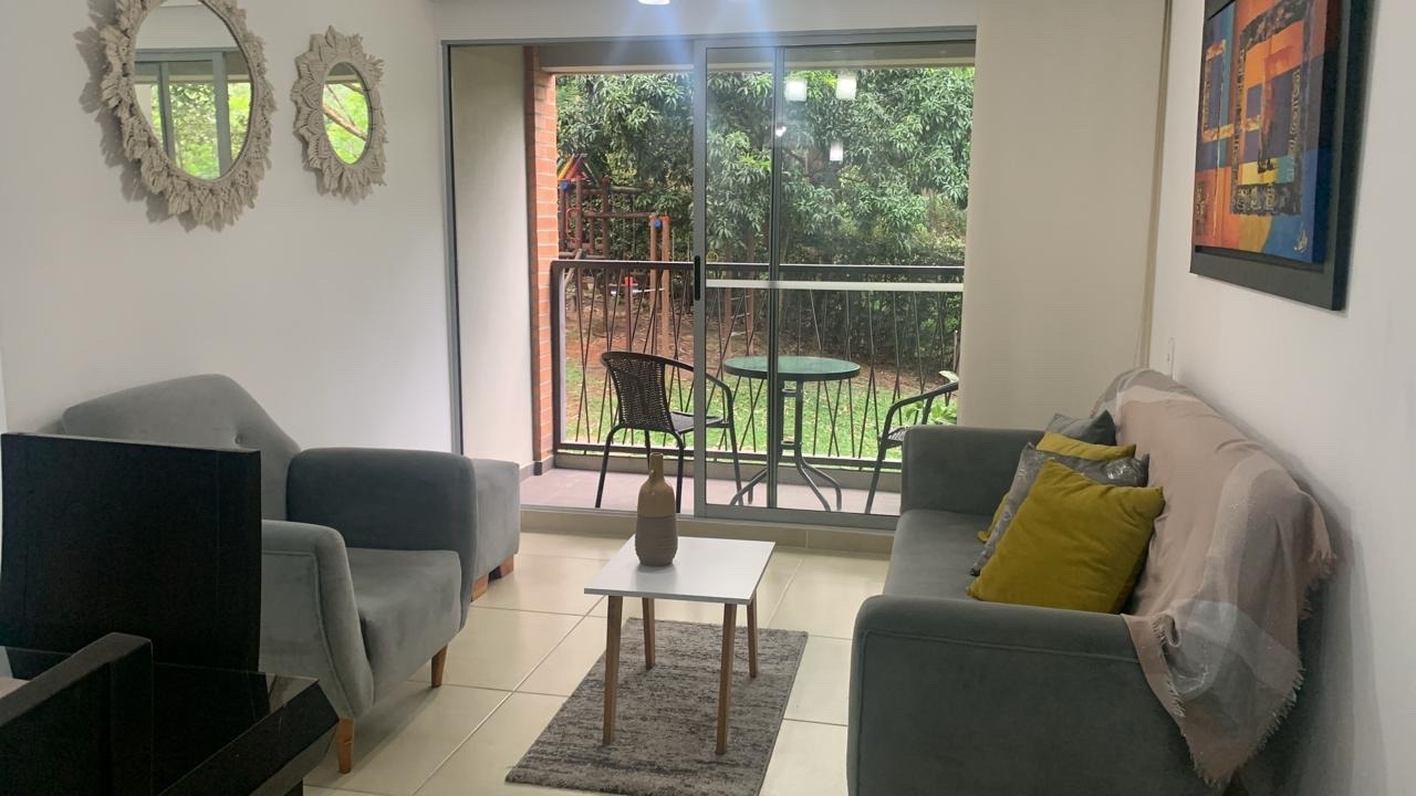 Apartamento en Venta La Castellana