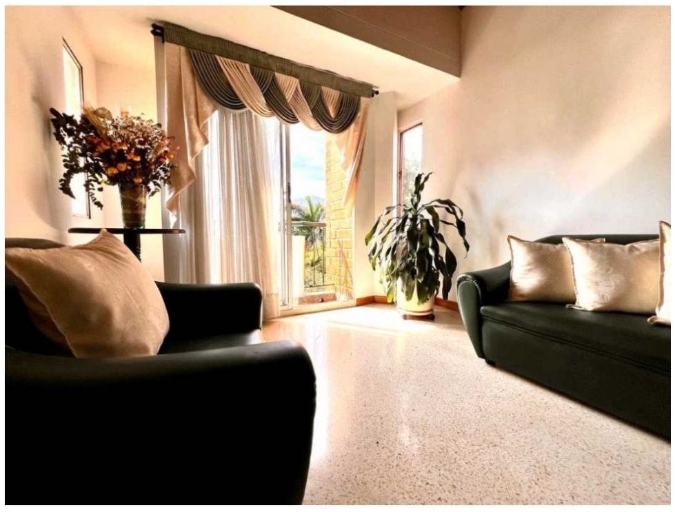 Apartamento en Venta San Joaquín