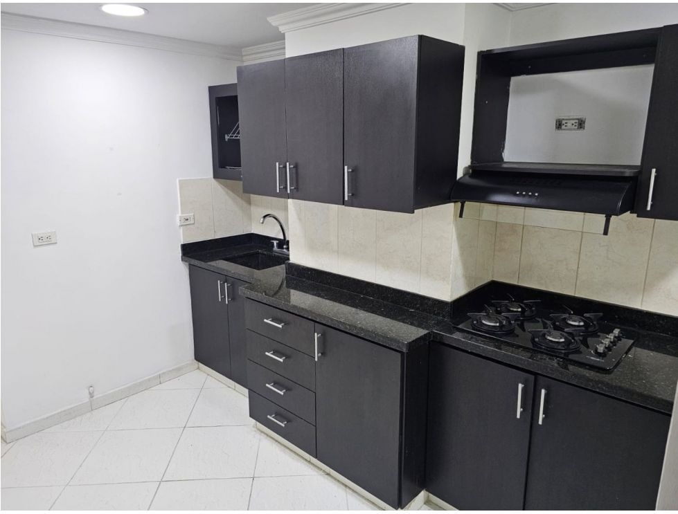 Apartamento en Venta Calasanz