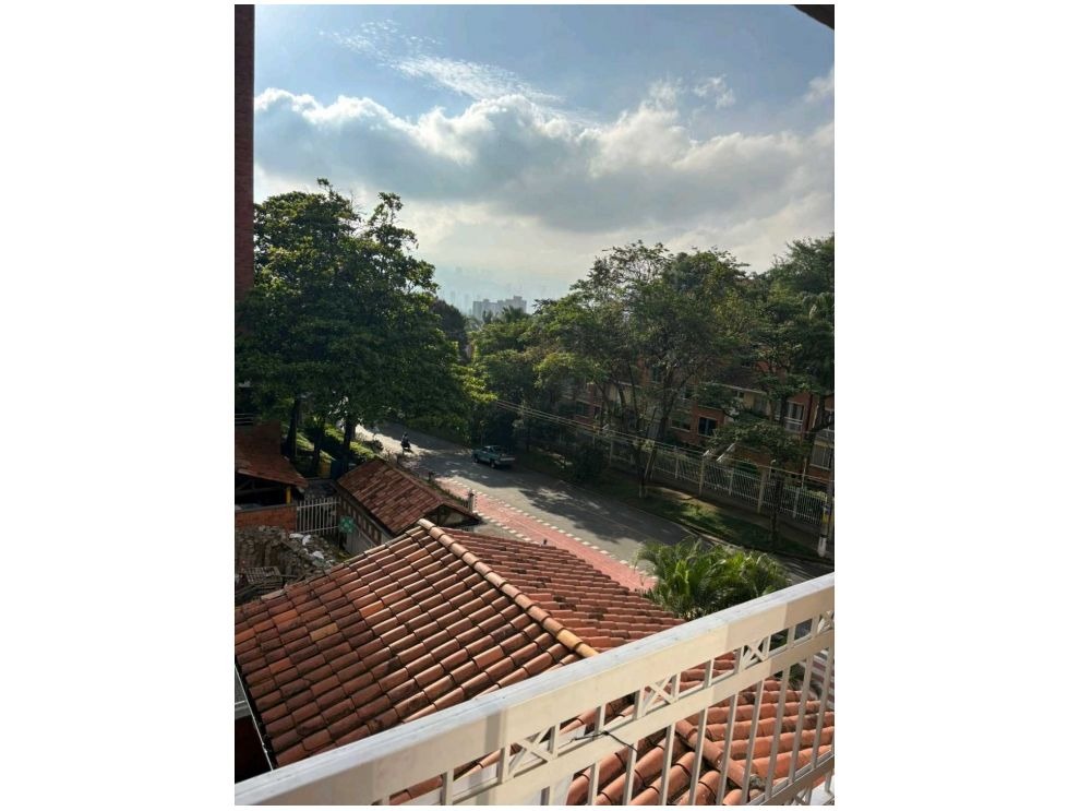 Apartamento en Venta Loma de Los Bernal