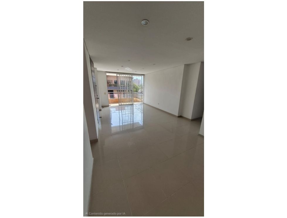 Apartamento en Venta Laureles
