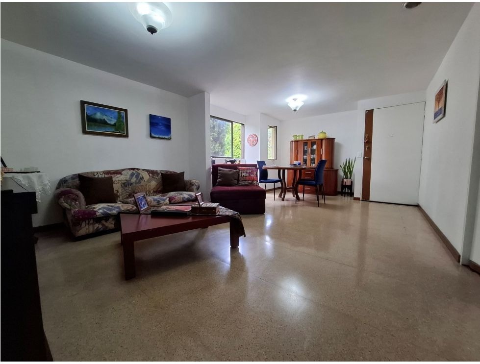 Apartamento en Venta Belén Las Playas