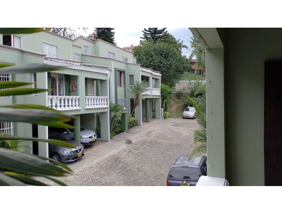 Casa en Venta Loma de Los Bernal