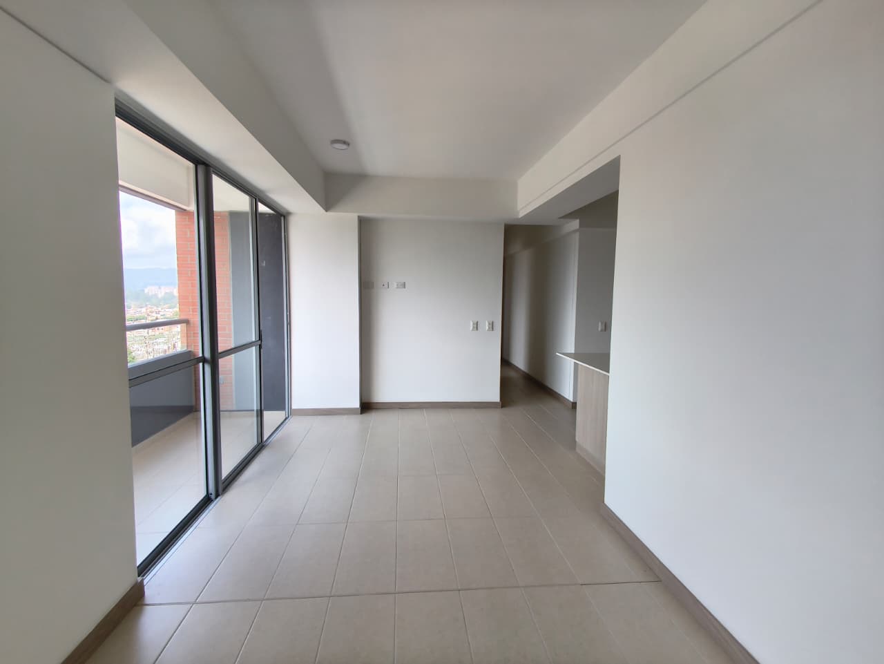 Apartamento en Venta San Nicolas Rionegro