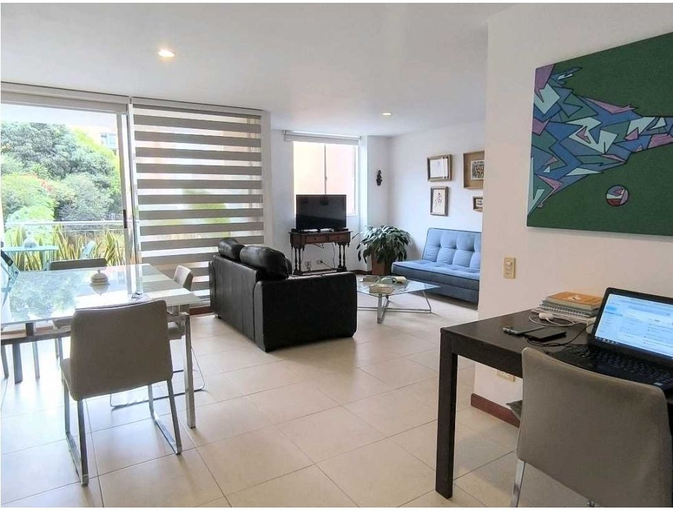 Apartamento en Venta Loma del Barro Envigado
