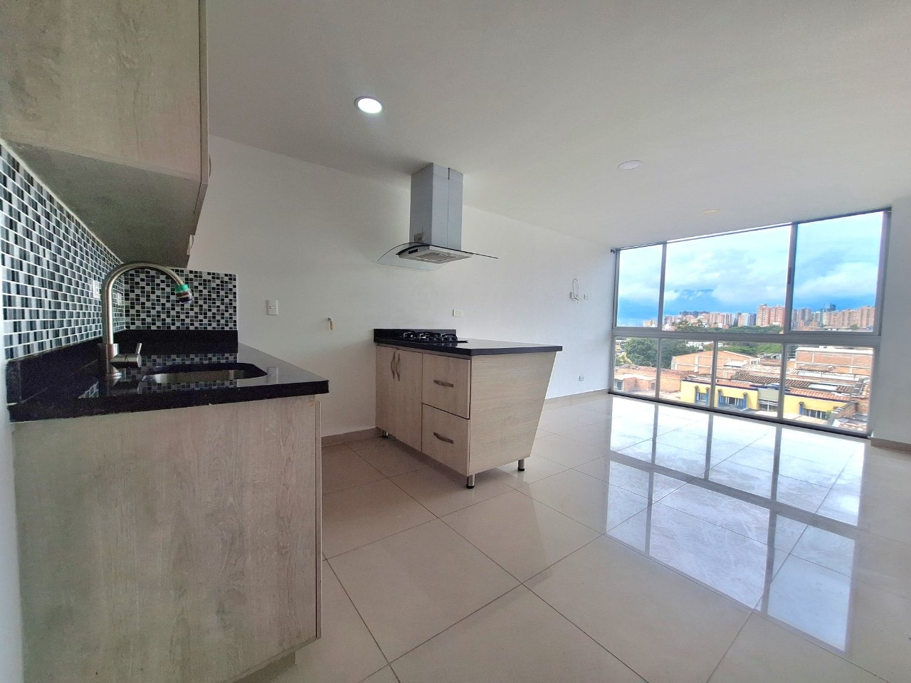 Apartamento en Venta Belén Aliadas