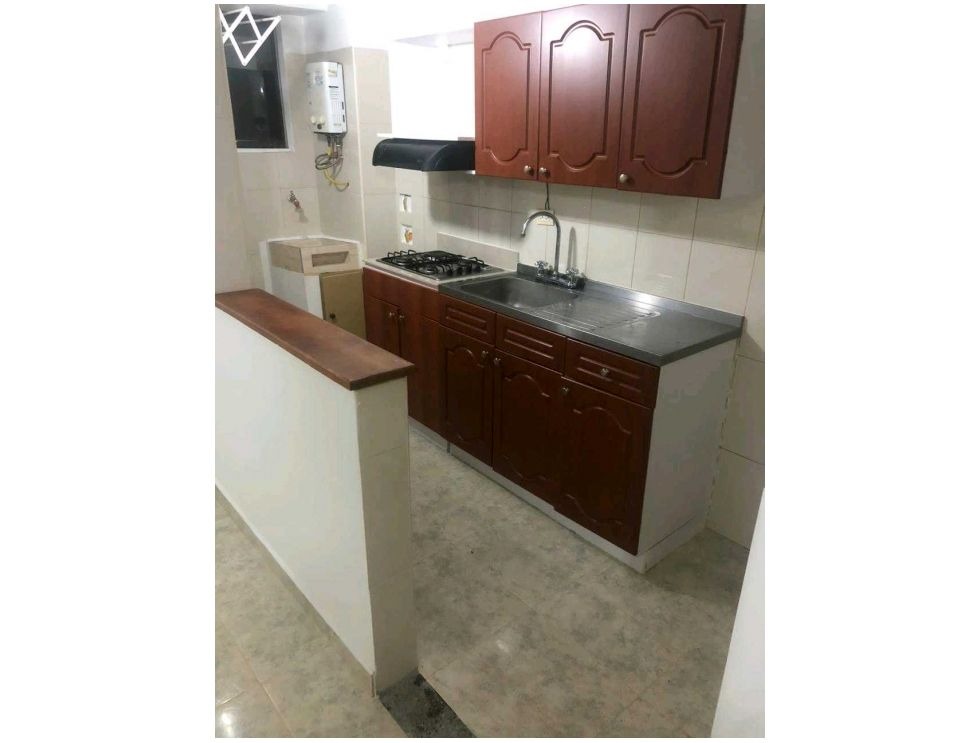 Apartamento en Venta Rodeo Alto