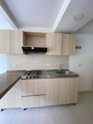 Apartamento en Arriendo Buenos Aires