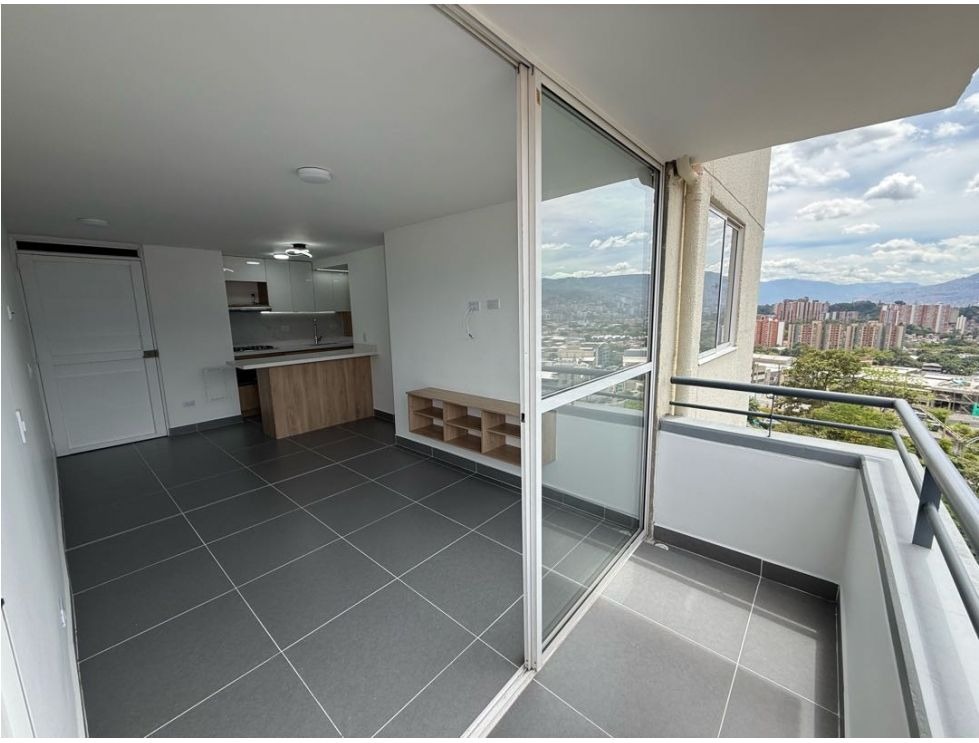 Apartamento en Venta Villa Ventura Itagüi